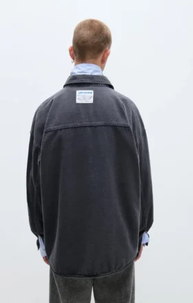 Camicie da uomo Jazy Codice: MJAZ06BH26