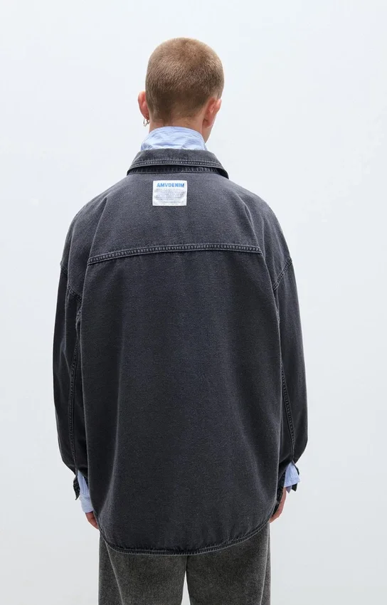 Camicie da uomo Jazy Codice: MJAZ06BH26