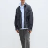 Camicie da uomo Jazy Codice: MJAZ06BH26