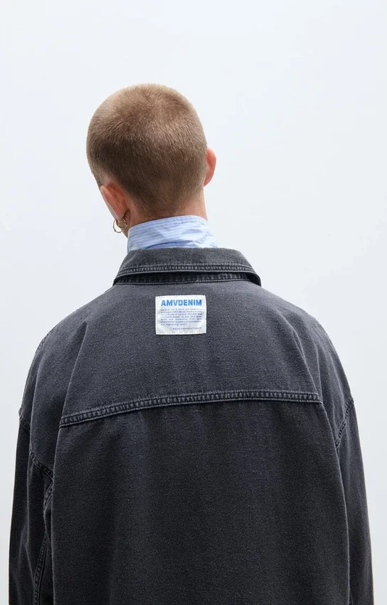 Camicie da uomo Jazy Codice: MJAZ06BH26