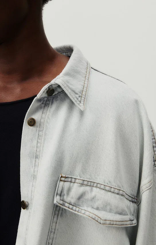 Camicie da uomo Joybird Codice articolo: MJOY06BH26