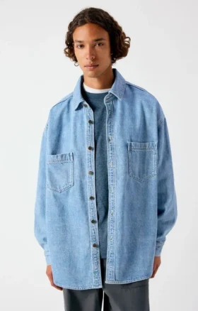 Camicie da uomo Joybird Codice articolo: MJOY06CH26