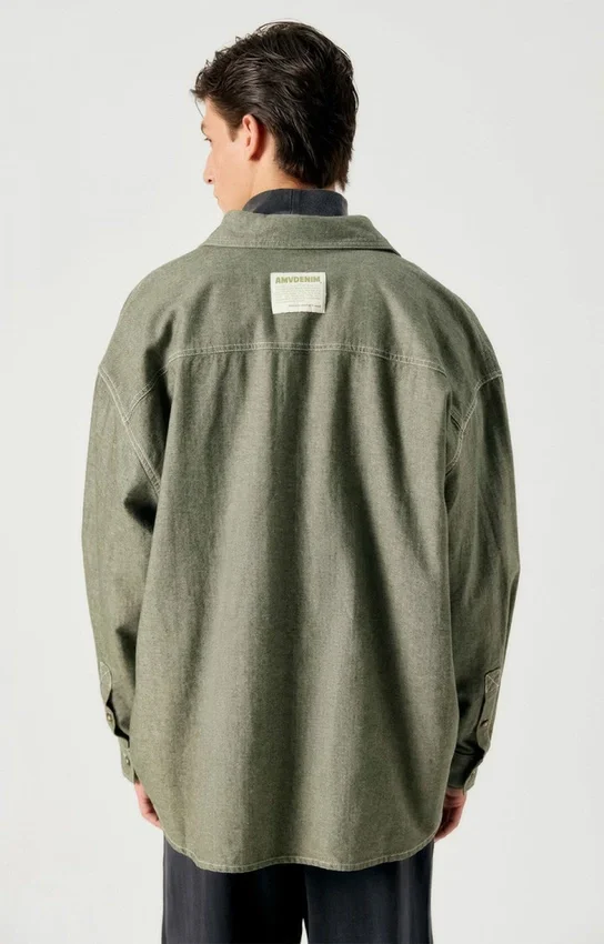 Camicie da uomo Lofway Codice articolo: MLOF06AH26