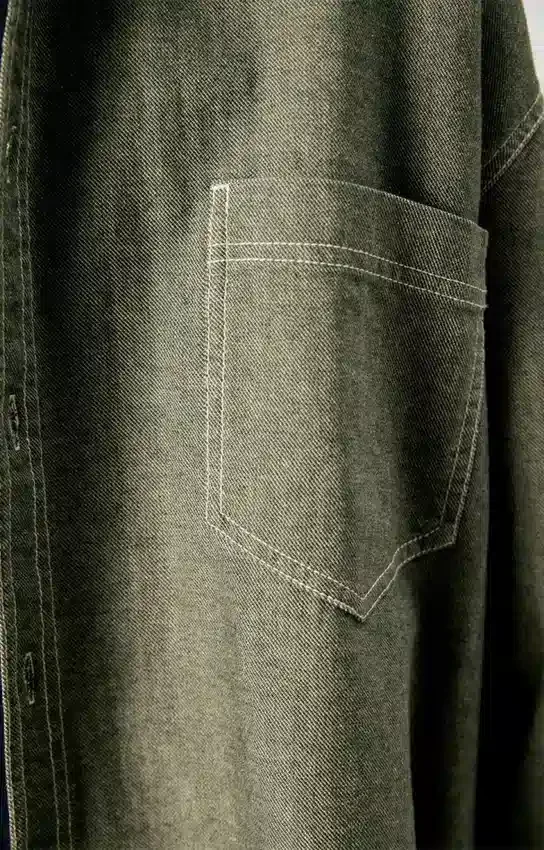 Camicie da uomo Lofway Codice articolo: MLOF06AH26