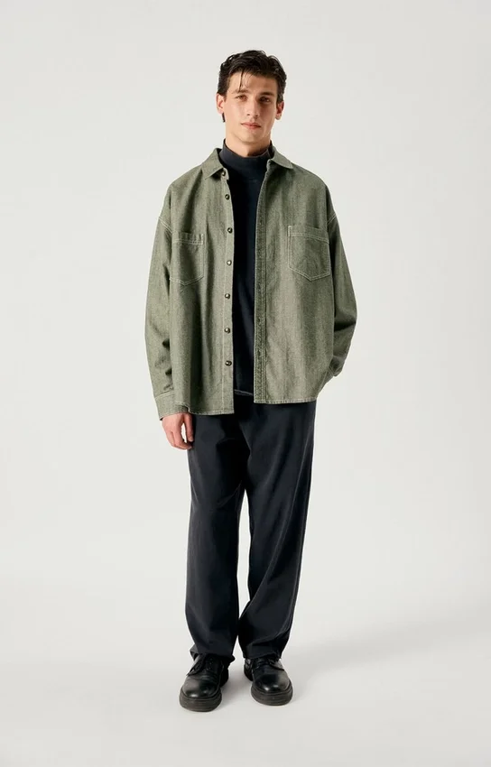 Camicie da uomo Lofway Codice articolo: MLOF06AH26