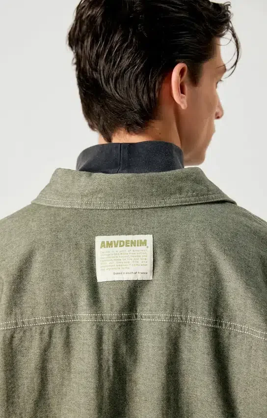 Camicie da uomo Lofway Codice articolo: MLOF06AH26
