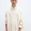 Camicie da uomo Lycaz Codice: MLYC06AH26