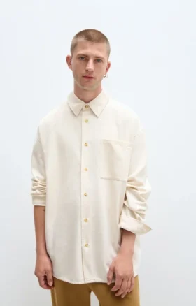 Camicie da uomo Lycaz Codice: MLYC06AH26