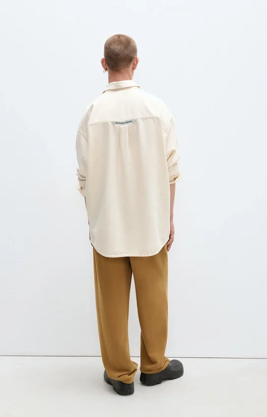 Camicie da uomo Lycaz Codice: MLYC06AH26