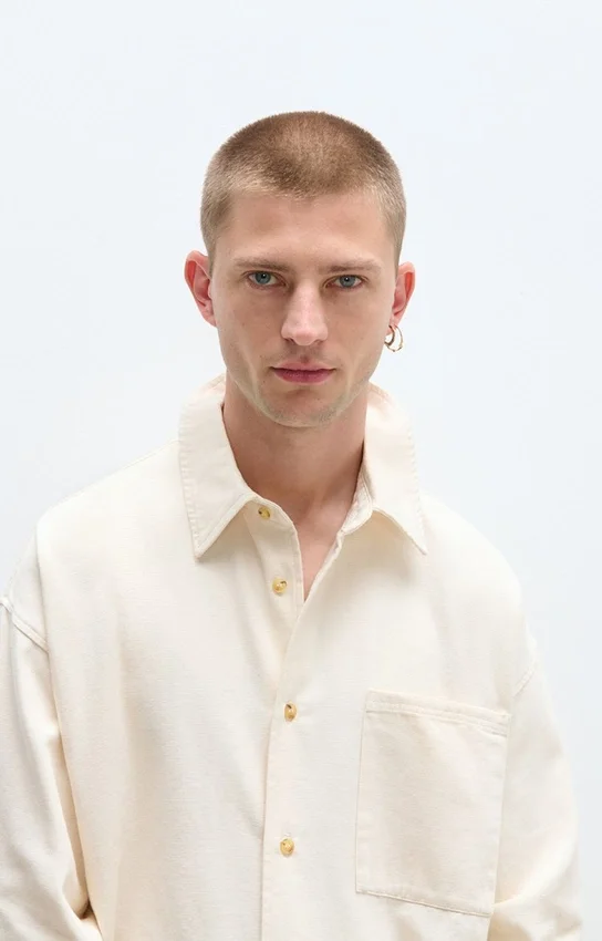 Camicie da uomo Lycaz Codice: MLYC06AH26