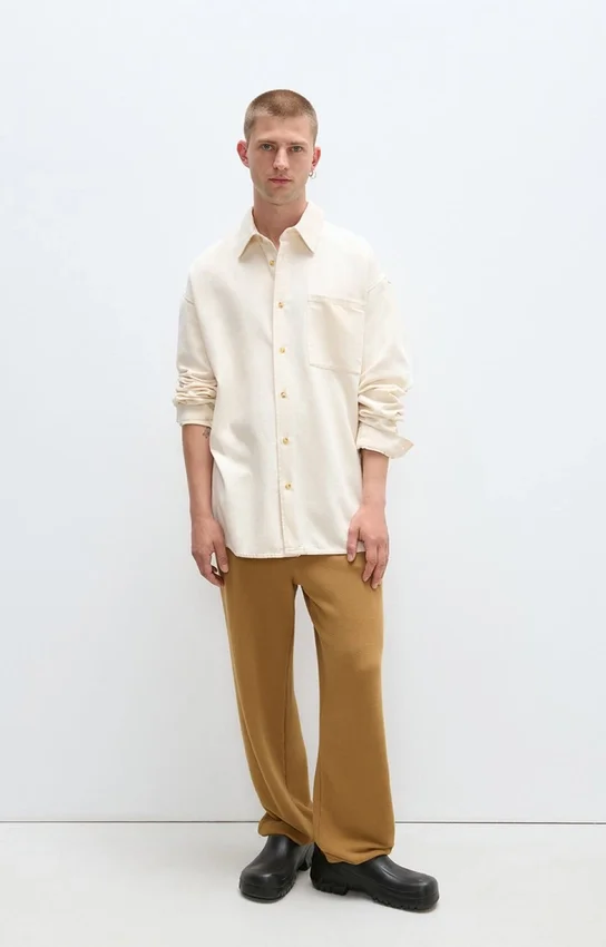 Camicie da uomo Lycaz Codice: MLYC06AH26