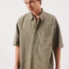 Camicie da uomo Lycaz Codice: MLYC06BE26