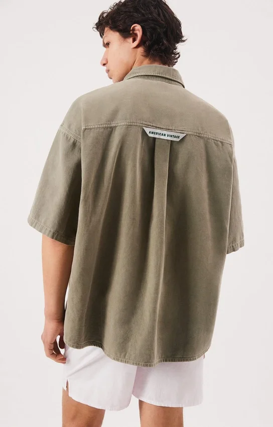 Camicie da uomo Lycaz Codice: MLYC06BE26