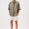 Camicie da uomo Lycaz Codice: MLYC06BE26
