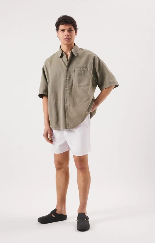 Camicie da uomo Lycaz Codice: MLYC06BE26