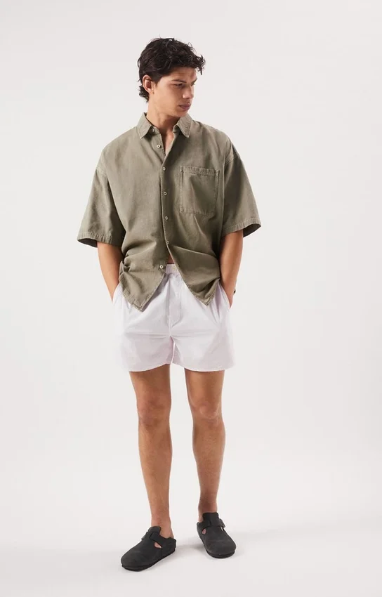 Camicie da uomo Lycaz Codice: MLYC06BE26