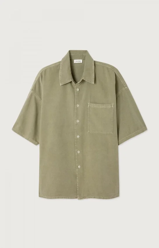 Camicie da uomo Lycaz Codice: MLYC06BE26