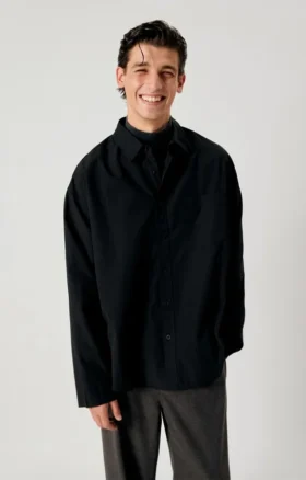 Camicie da uomo Nacto Codice: MNAC06AH26