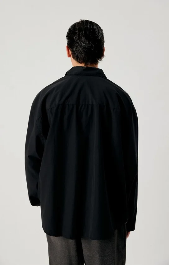 Camicie da uomo Nacto Codice: MNAC06AH26