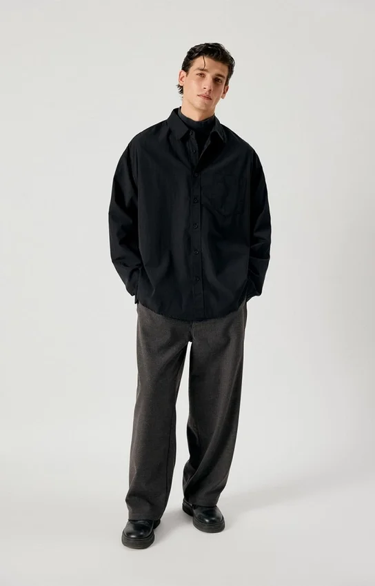 Camicie da uomo Nacto Codice: MNAC06AH26