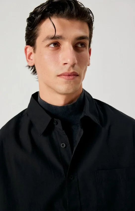Camicie da uomo Nacto Codice: MNAC06AH26