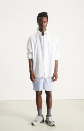 Camicie da uomo Nivy Codice: MNIV06AH26