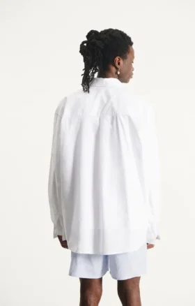 Camicie da uomo Nivy Codice: MNIV06AH26