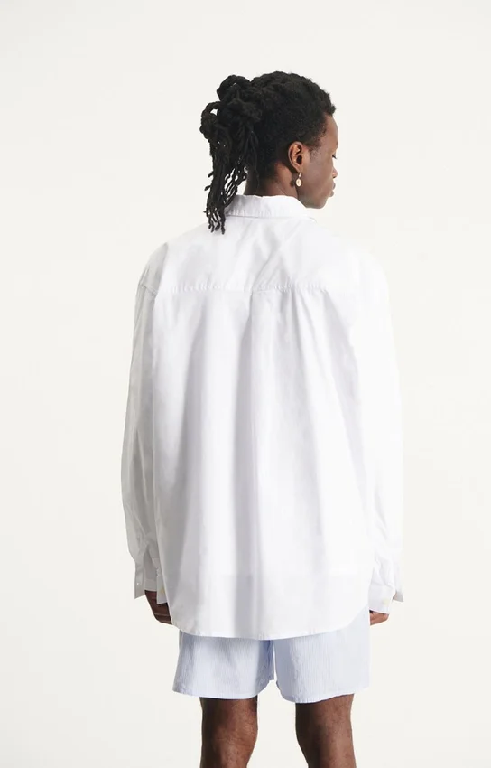 Camicie da uomo Nivy Codice: MNIV06AH26