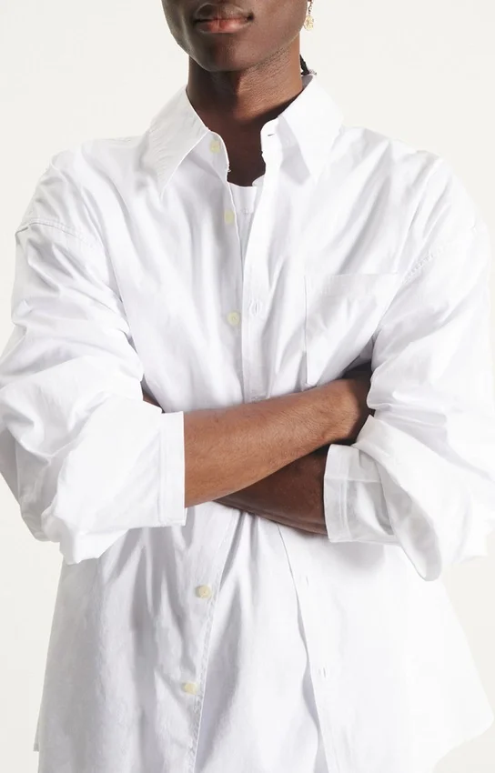 Camicie da uomo Nivy Codice: MNIV06AH26
