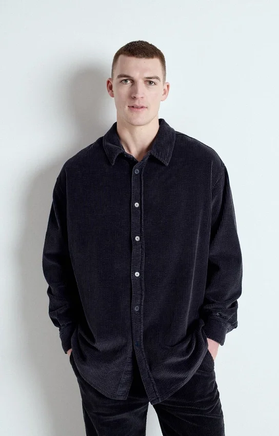 Camicie da uomo Padow Codice: MPADO06AH26