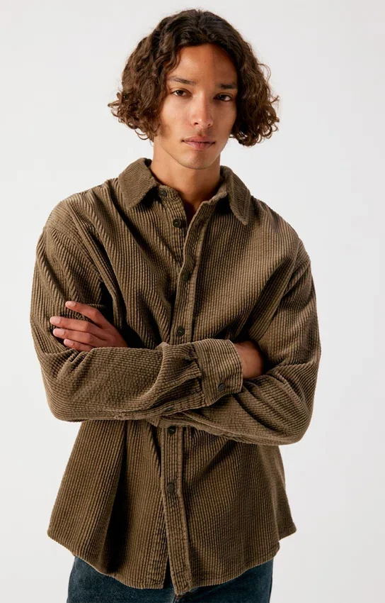 Camicie da uomo Padow Codice: MPADO06AH26