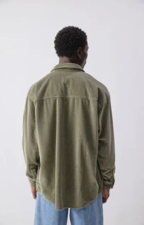 Camicie da uomo Padow Codice: MPADO06AH26