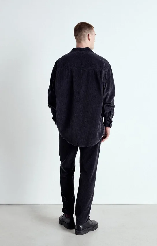 Camicie da uomo Padow Codice: MPADO06AH26