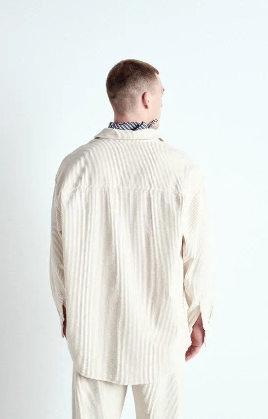 Camicie da uomo Padow Codice: MPADO06AH26