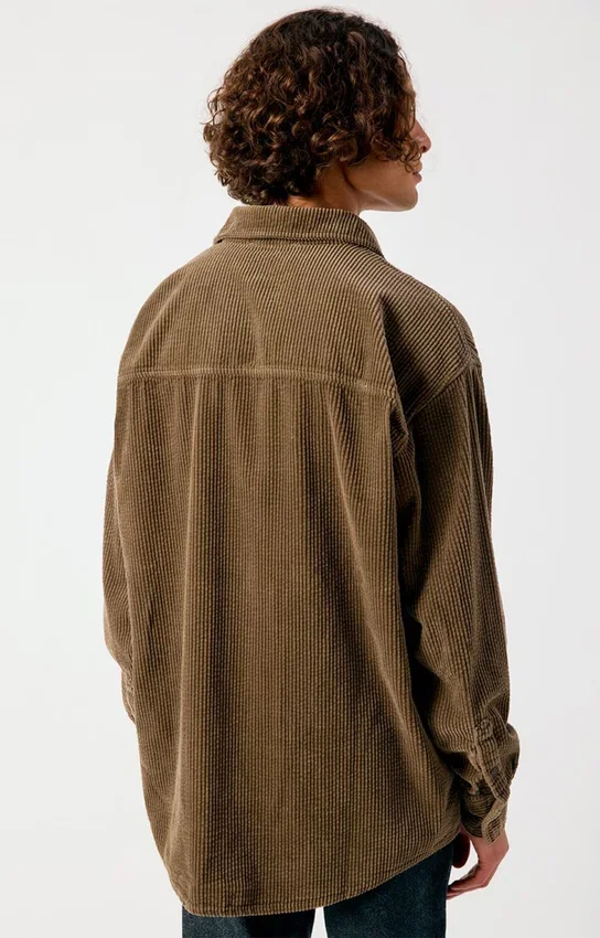 Camicie da uomo Padow Codice: MPADO06AH26