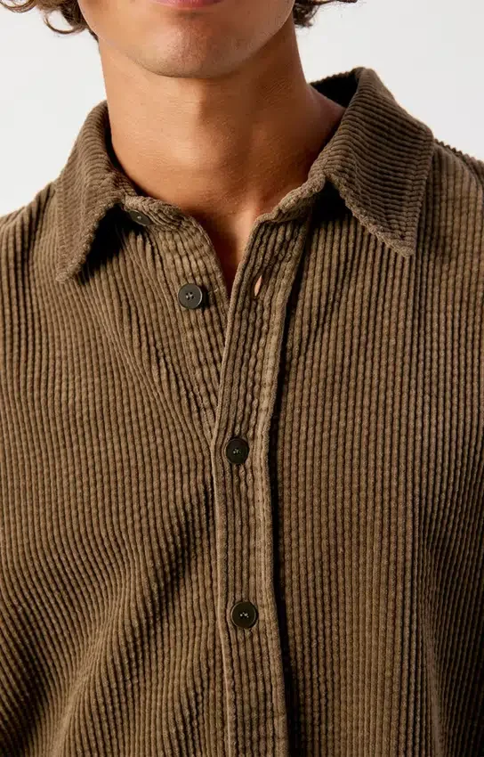 Camicie da uomo Padow Codice: MPADO06AH26
