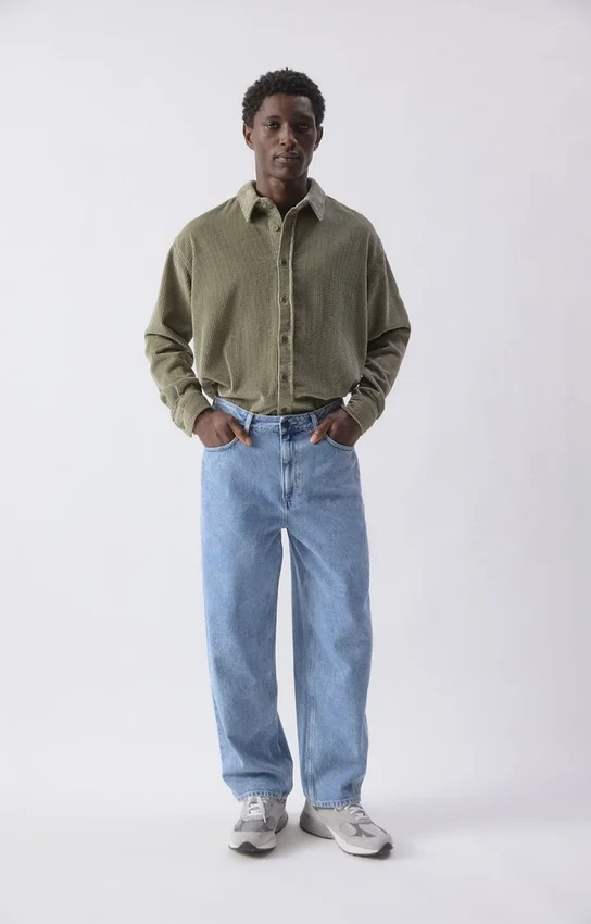 Camicie da uomo Padow Codice: MPADO06AH26