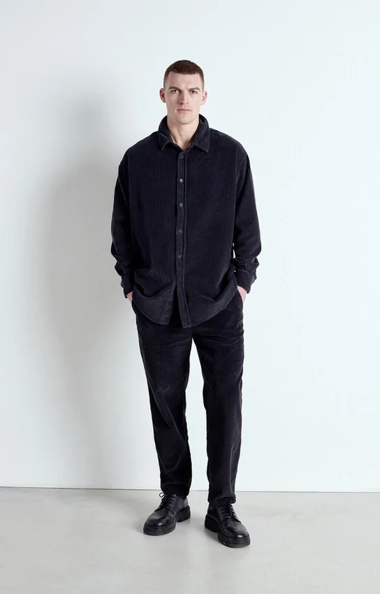 Camicie da uomo Padow Codice: MPADO06AH26