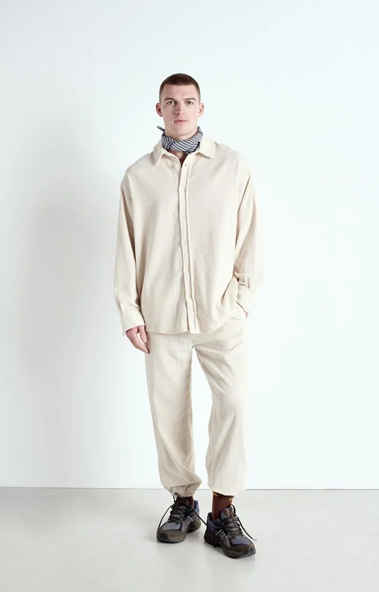 Camicie da uomo Padow Codice: MPADO06AH26