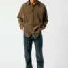 Camicie da uomo Padow Codice: MPADO06AH26