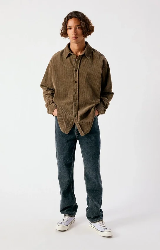 Camicie da uomo Padow Codice: MPADO06AH26