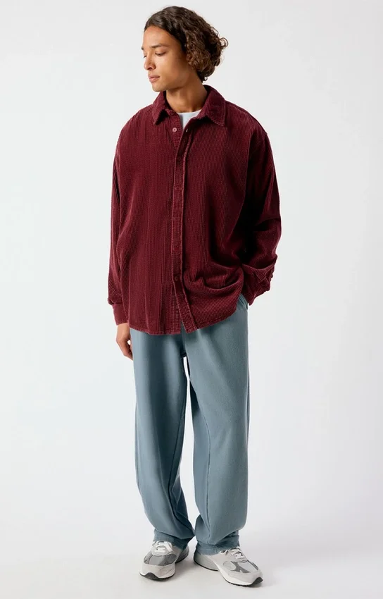 Camicie da uomo Padow Codice: MPADO06AH26