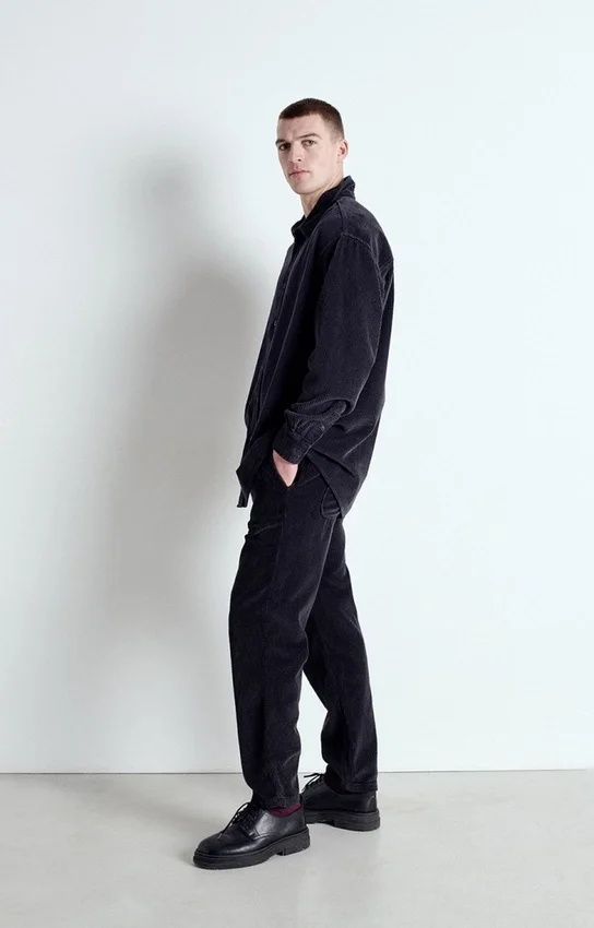 Camicie da uomo Padow Codice: MPADO06AH26