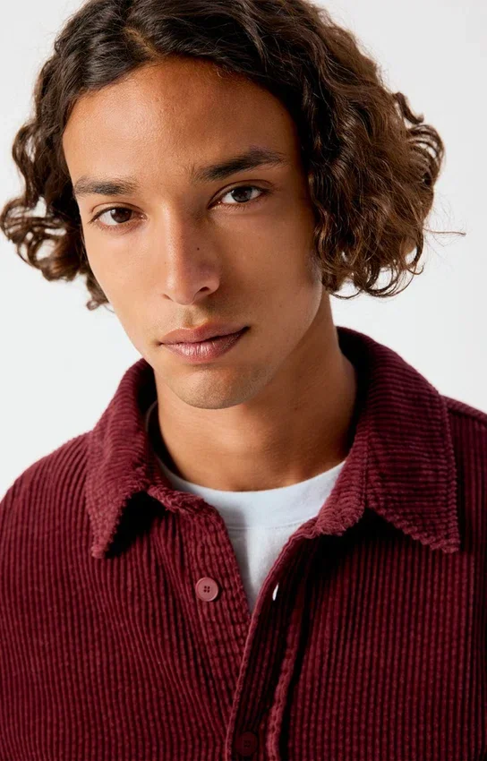 Camicie da uomo Padow Codice: MPADO06AH26