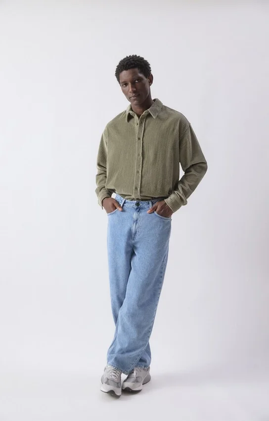 Camicie da uomo Padow Codice: MPADO06AH26