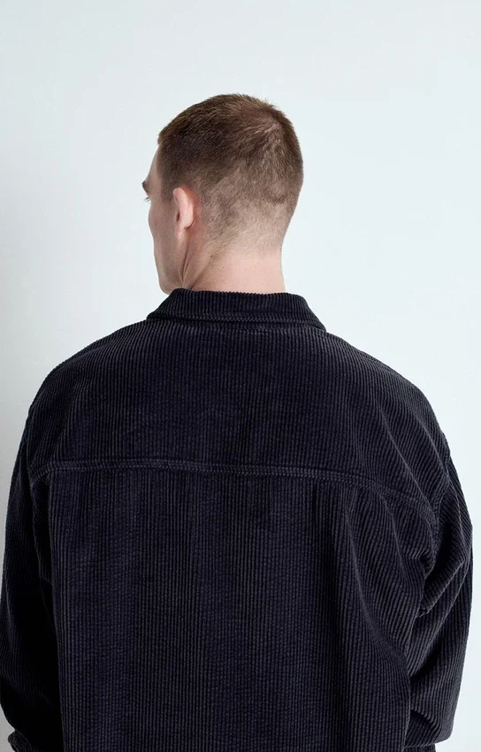 Camicie da uomo Padow Codice: MPADO06AH26