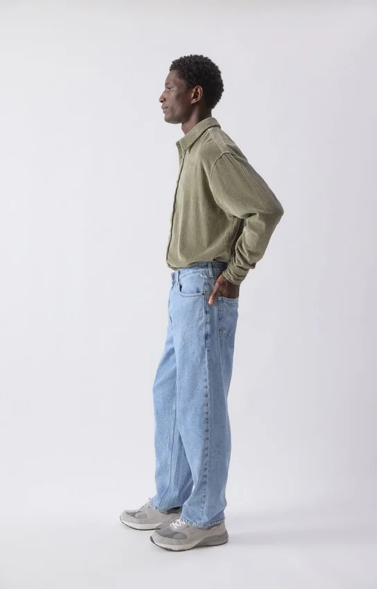 Camicie da uomo Padow Codice: MPADO06AH26