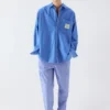 Camicie da uomo Pusway Codice: MPUS06BH26