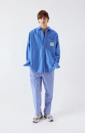 Camicie da uomo Pusway Codice: MPUS06BH26