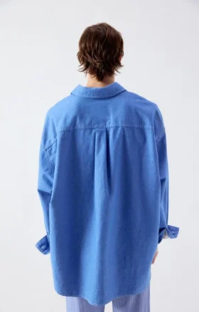 Camicie da uomo Pusway Codice: MPUS06BH26